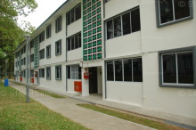 Blk 71 Commonwealth Drive (S)140071 #156842
